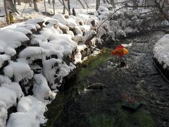 -水磨沟公园