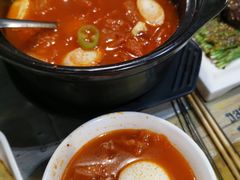 -丽伟的串·烧烤·砂锅(季景天地店)