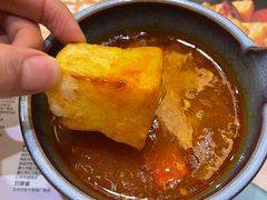 -尊品牛排(沙湾印象汇店)