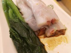 蜜汁叉烧肠粉-添好运点心专门店(百老汇店)