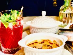 -壳里西餐厅Coquille Seafood Bistro(蒙自路店)