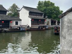 -南浔古镇