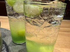 -巴奴毛肚火锅(龙湖锦艺城店)