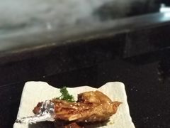 -梅筑·创意料理(王府井百货店)