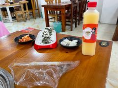 -朝族高丽火盆(长白山总店)