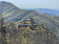 -妙峰山风景名胜区