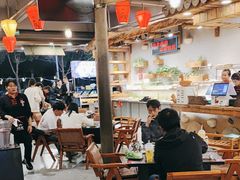 -塘屋烧烤·云南火塘烧烤品牌(春城慧谷旗舰店)