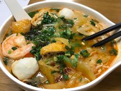 -翠华餐厅(旺角文华商场店)