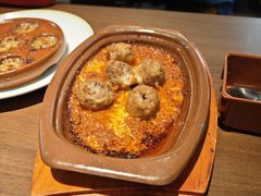 -萨莉亚意式餐厅(百联徐汇店)