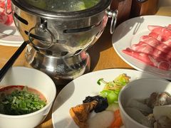 -陆家嘴万怡酒店·万荟轩