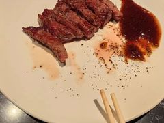 -大成铁板烧•板前(复古餐厅石老人店)
