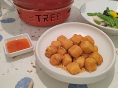 -大树餐厅(环球港店)