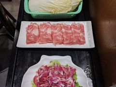 -淼鑫猪肚鸡(钟村店)