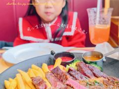 -安妮意大利餐厅(国贸店)