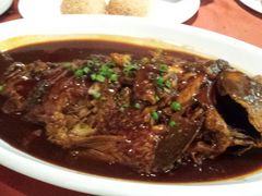 -西安阳光国际大酒店·中餐厅