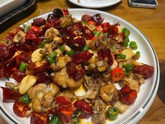 -醉壹号海鲜大排档(厦门美食地标店)