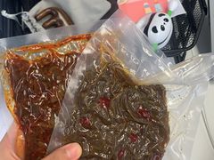 -平江沱龙峡漂流