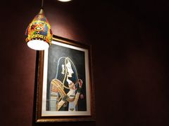 -辛德里印度餐厅(勒泰商圈店)