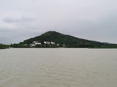 -南北湖风景区
