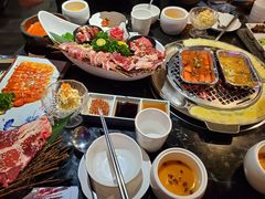 -鹤江桥·红油牛肉粉(SKP店)