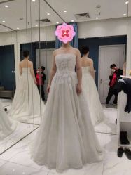 -GRACE KELLY婚纱与礼服(北京店)