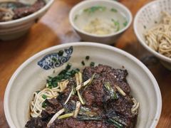 -无名氏面馆(邮电路店)