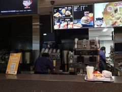 -麦当劳(国际大厦店)
