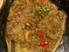 -聚串门儿·东北烧烤(信义坊店)