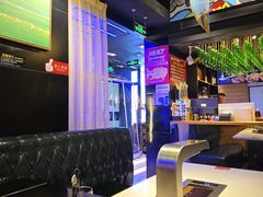 -AK47烤羊腿串吧(柳浪家园店)