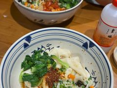 -秦唐汉味biangbiang面(大钟寺店)