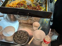 -郝大姐·乌龙山铁板烧(大学城三店)