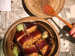 东坡草扎肉-桂满陇-西湖船宴(西单大悦城店)