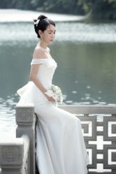 -金夫人婚纱摄影全球旅拍(大连店)