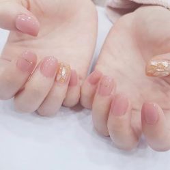 -Halo美甲美睫