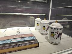 -广州市城市规划展览中心