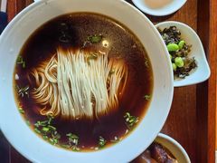 -同得兴 Since·1995 传统苏式面馆(十全街店)