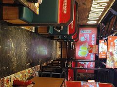 -阿三烧烤·生蚝(超级会员店拓峰店)