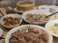 -关东小磨东北菜(上海长风大悦城店)