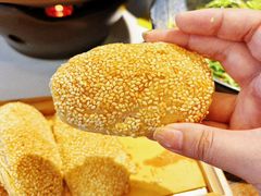 -打酱油·非遗淮扬菜(瘦西湖梅岭老店)