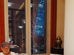 -广州富力丽思卡尔顿酒店·丽轩·粤菜