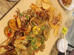 -特色酱椒鱼私房菜(黄鹤楼店)