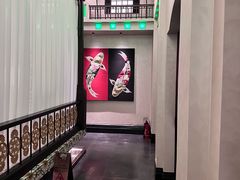 -金链花·泰国餐厅(国贸店)