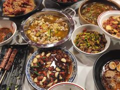 -湘江大码头·龙虾馆(渔人码头一店)
