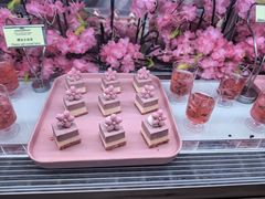 -昆明南亚风情园豪生大酒店-泰式国际海鲜自助餐厅