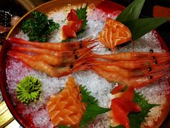 -神户赤童日式烤肉伙伴(东直门店)