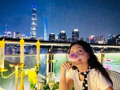 -Kathleen's Waitan 凯圣琳江景西餐厅(外滩店)