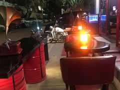 -JUKEBOX玖部音乐餐厅(华侨城店)