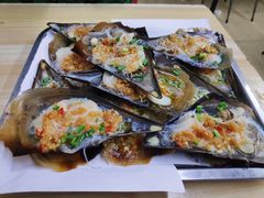 -阿龙烧烤(广达路店)