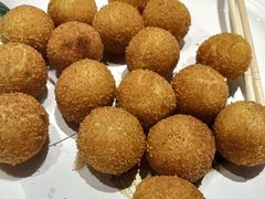 -老大连·海肠捞饭·大连海鲜大连菜(西安路店)