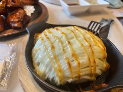 芝士糯米鸡-悦满楼·西关名点·湛江名菜(航空综合大厦店)